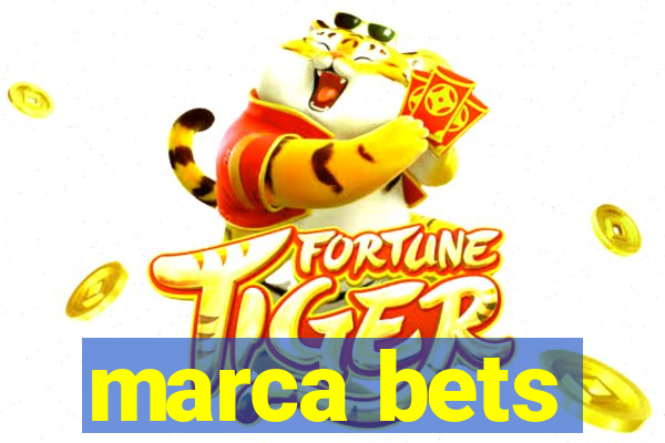 marca bets